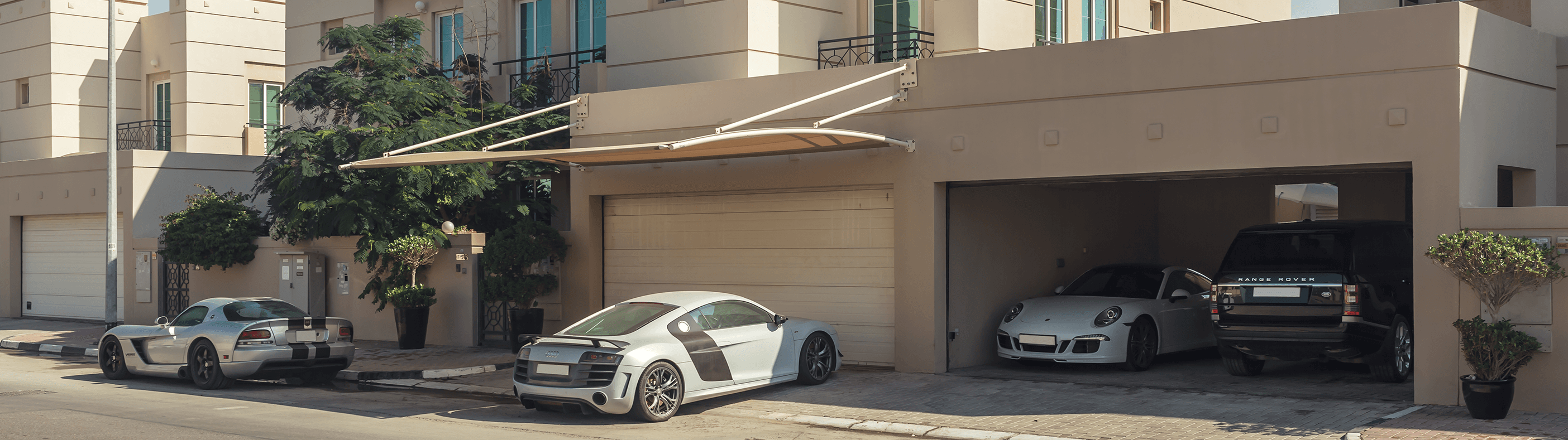 Buy, Sell & Rent Cars with ease