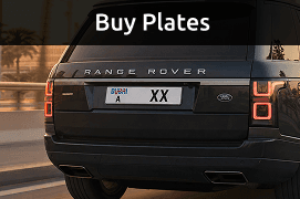 Banner Plates