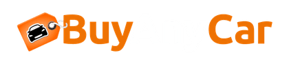 BuyAnyCar Logo