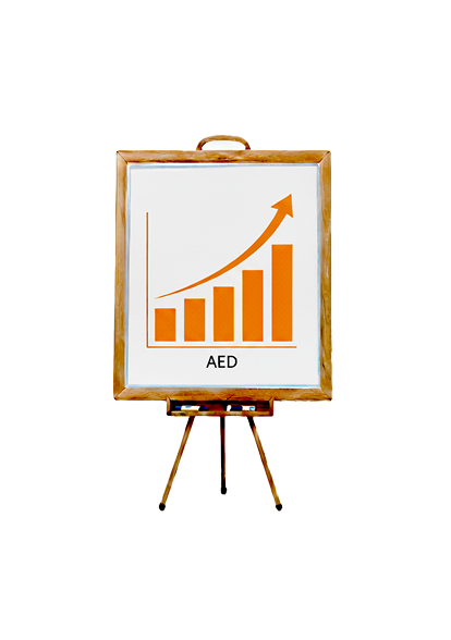 Chart briefcase